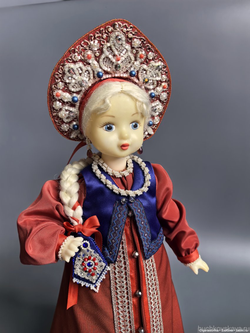 Во всех ты, душенька, нарядах хороша (фото 3)