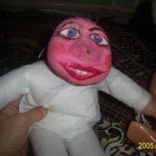 Юмор от моей бабушки