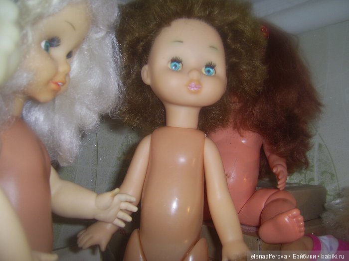 Это наверное Ульяна Донецк, поправьте если я ошиблась)))