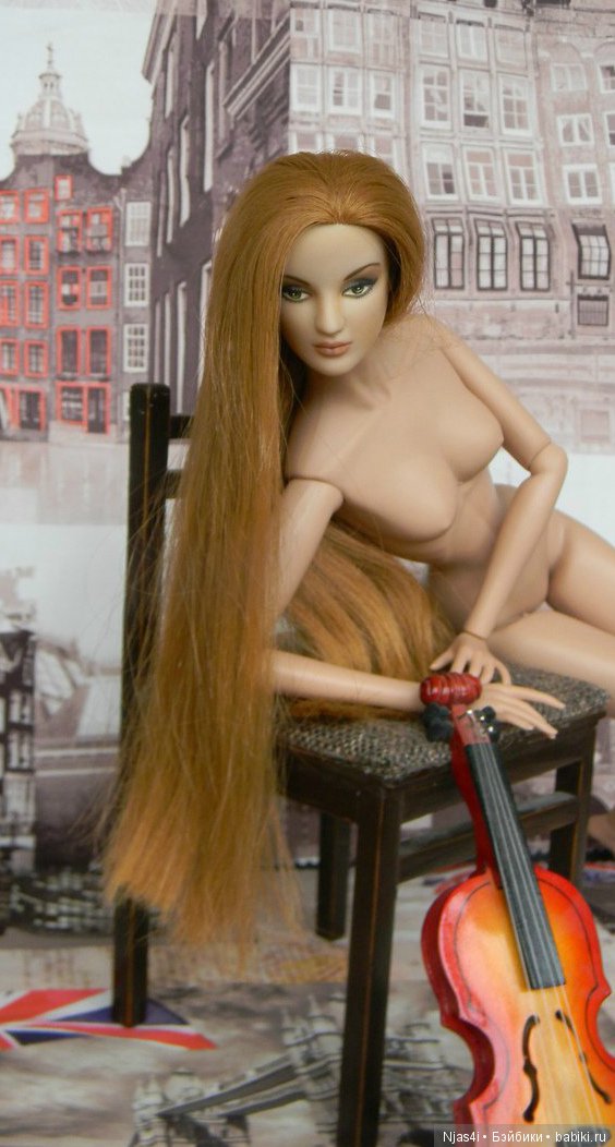 Антуанетта — Фэшн (фото 2)