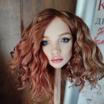 Учусь рисовать