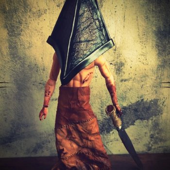 По мотивам Silent hill