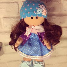 Куколка Лали