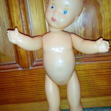 Кто этот мальчик?