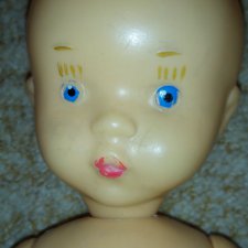 Кто этот мальчик 2