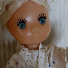 Помогите опознать!