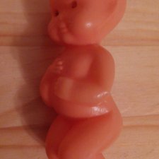 Откуда родом смешной малыш?