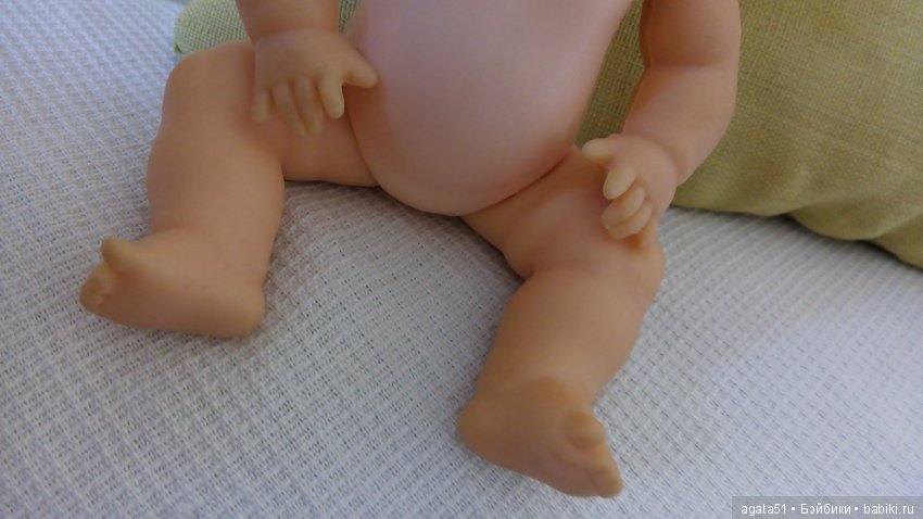 Моя модница.