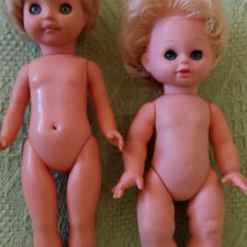 Кто эти немочки?