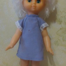 Помогите опознать