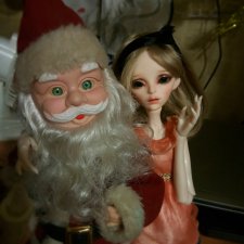 Новое лицо и новый год для Руби