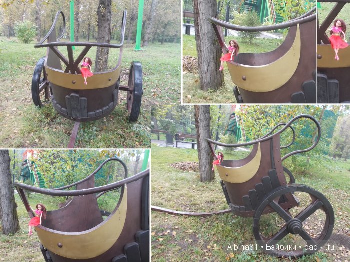 Яркие краски в дождливый день (фото 4)