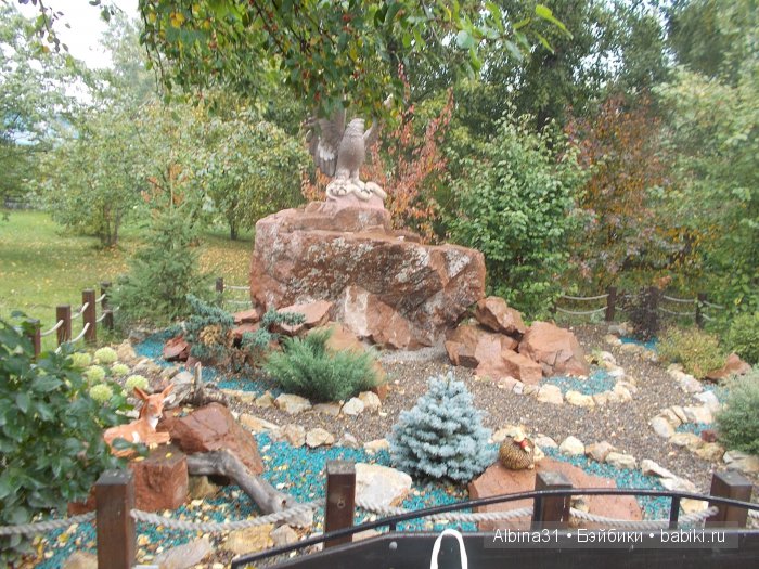 Яркие краски в дождливый день (фото 9)