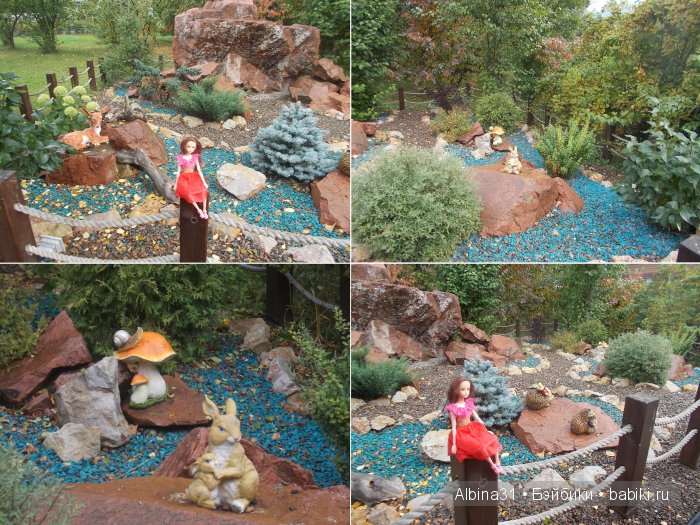 Яркие краски в дождливый день (фото 8)