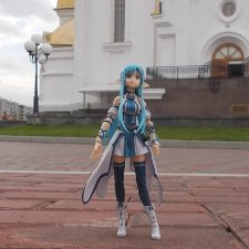 Городские зарисовки (продолжение)
