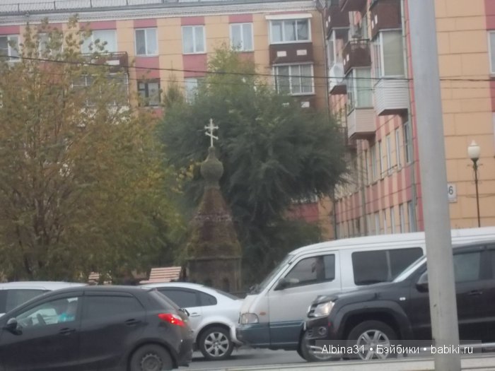 Городские зарисовки (часть четвёртая) (фото 2)