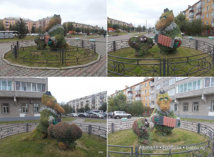 Городские зарисовки (часть четвёртая) (фото 6)