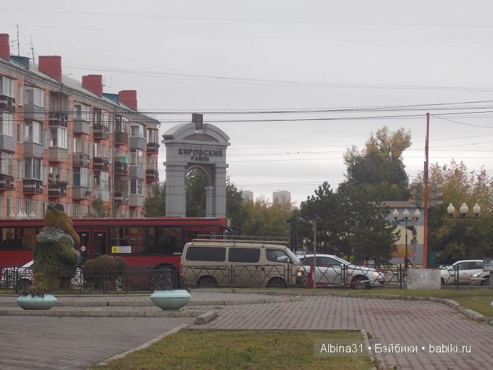 Городские зарисовки (часть четвёртая) (фото 7)