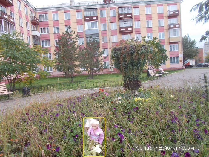 Городские зарисовки (часть четвёртая) (фото 4)