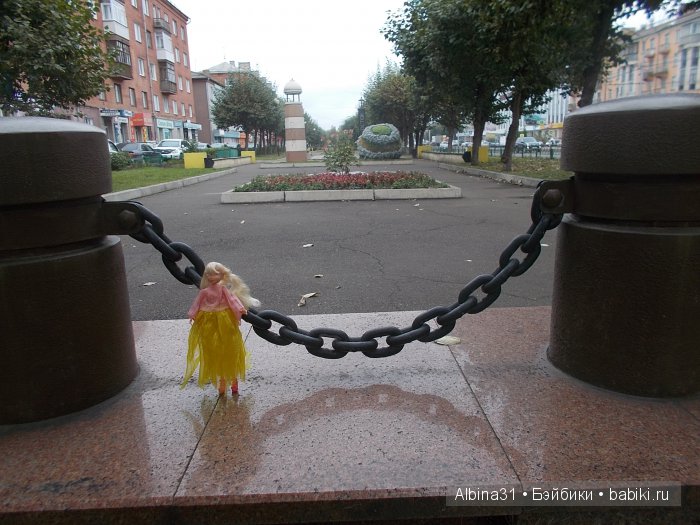 Городские зарисовки (часть четвёртая)