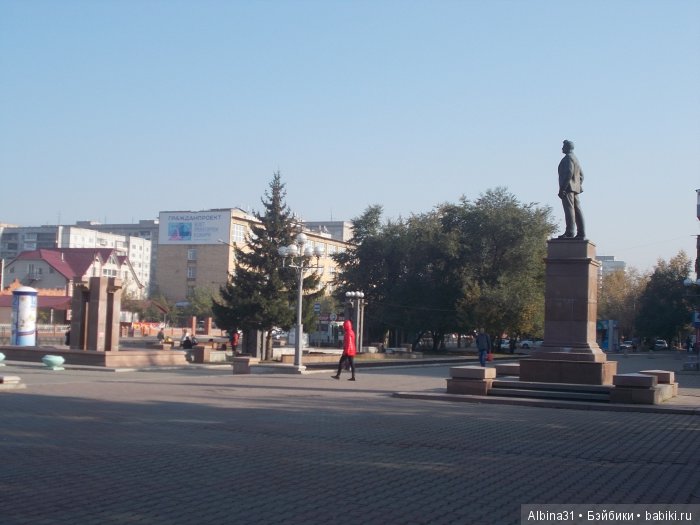 Городские зарисовки (серия пятая) | Бэйбики Городские зарисовки (серия пятая) (фото 6)
