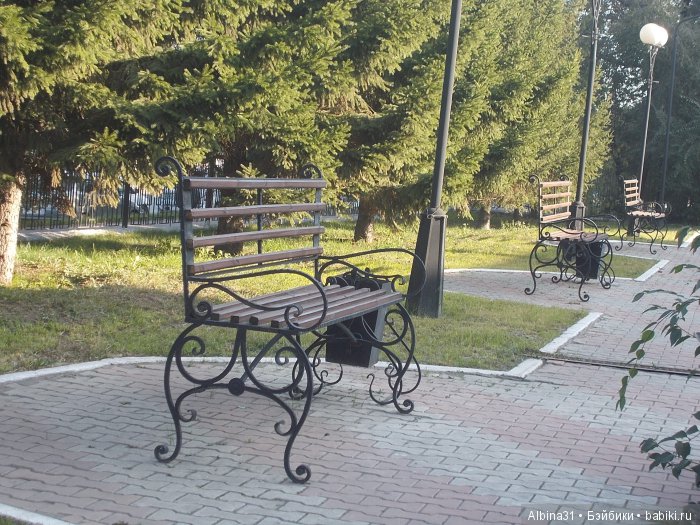 Городские зарисовки (серия пятая) | Бэйбики Городские зарисовки (серия пятая) (фото 10)