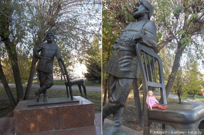 Городские зарисовки (серия пятая) | Бэйбики Городские зарисовки (серия пятая)