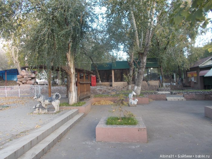 Городские зарисовки (шестая часть )