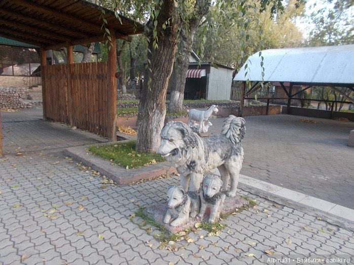 Городские зарисовки (шестая часть )