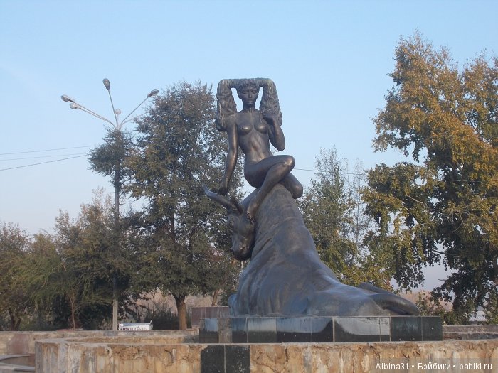 Городские зарисовки (шестая часть )