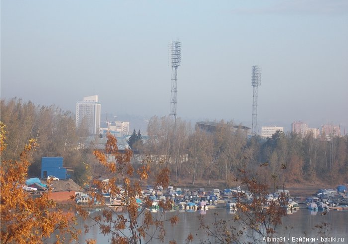 Городские зарисовки (шестая часть )