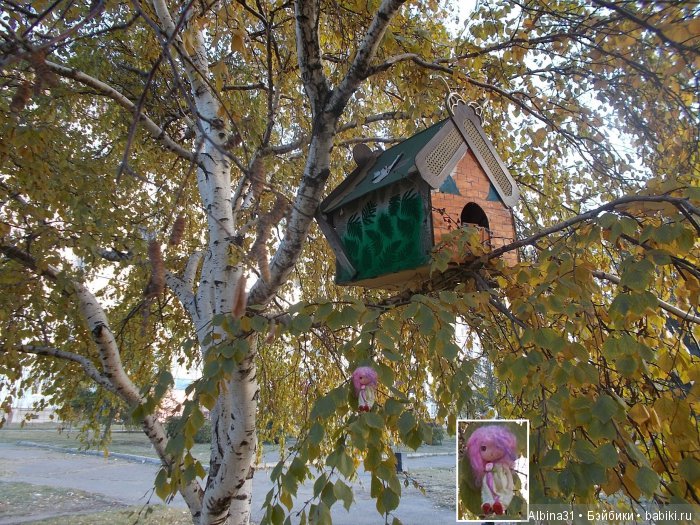 Городские зарисовки (шестая часть )