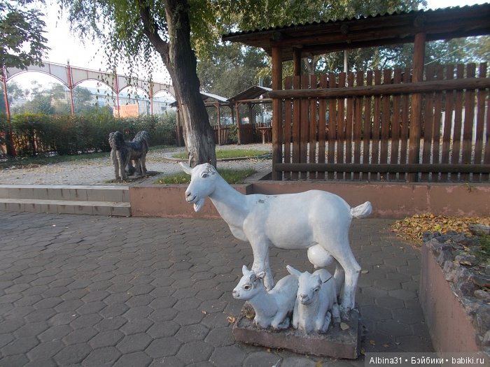 Городские зарисовки (шестая часть )