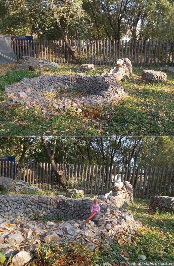 Городские зарисовки (шестая часть )