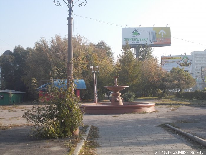 Городские зарисовки (шестая часть ) (фото 3)