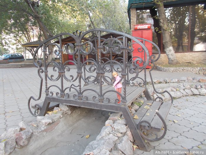 Городские зарисовки (шестая часть )