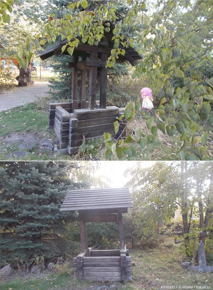 Городские зарисовки (шестая часть )