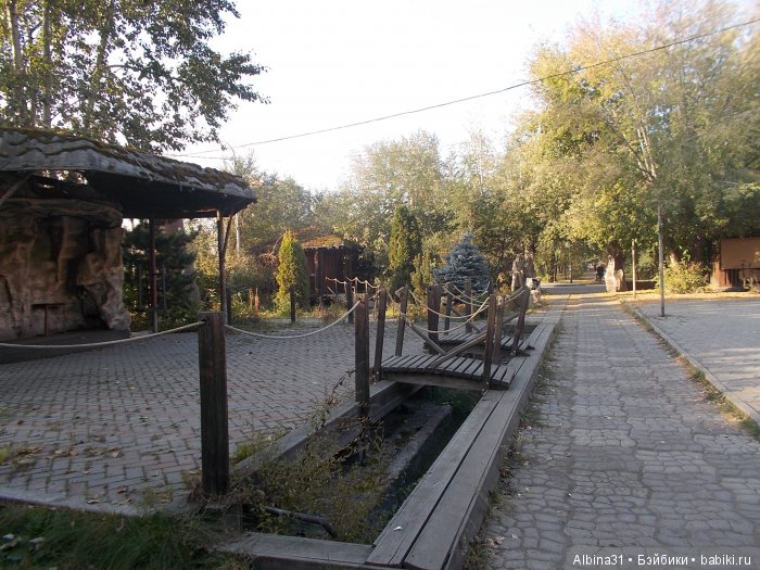 Городские зарисовки (шестая часть )