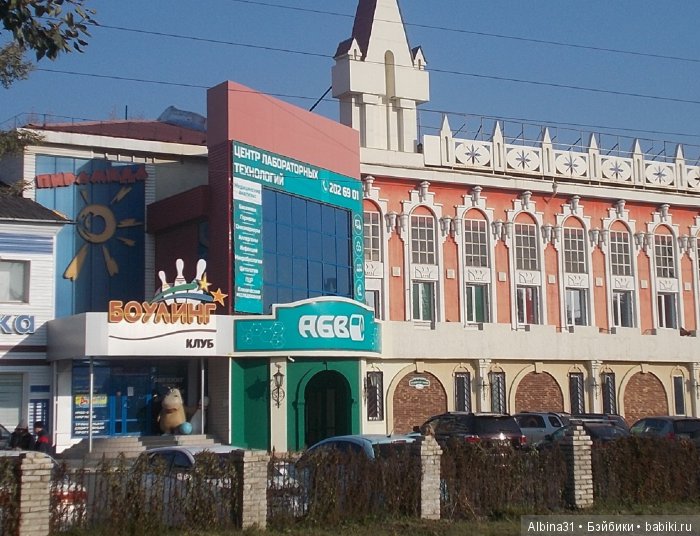 Городские зарисовки (шестая часть ) (фото 7)