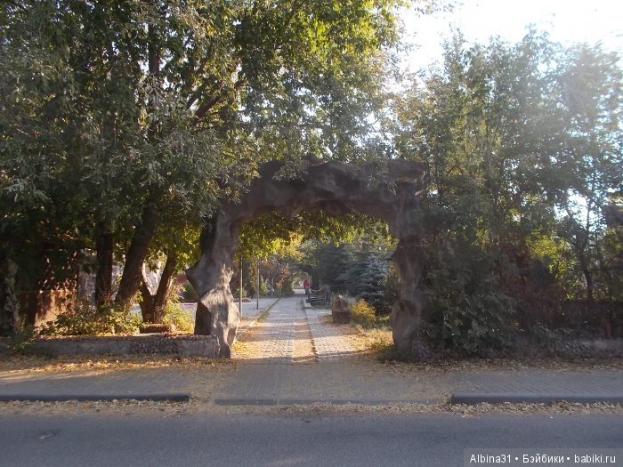 Городские зарисовки (шестая часть )