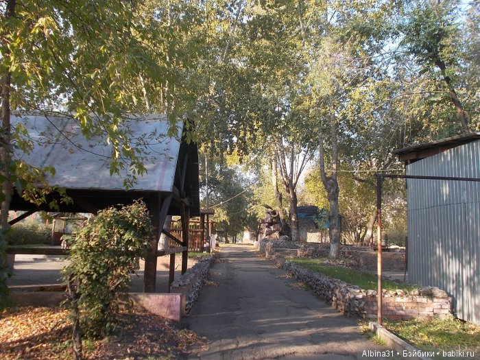 Городские зарисовки (шестая часть )