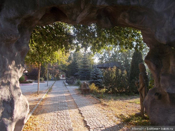 Городские зарисовки (шестая часть )