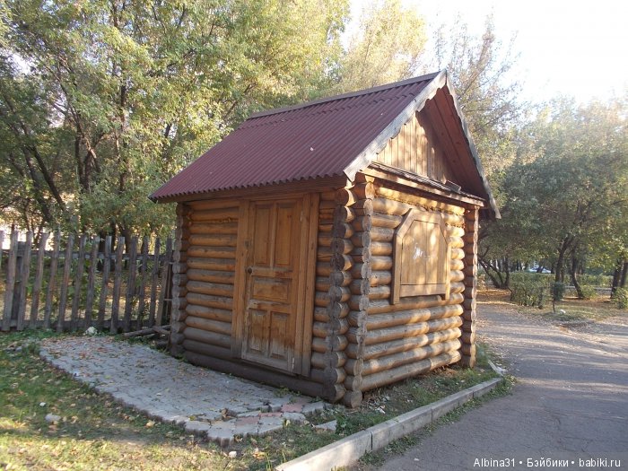 Городские зарисовки (шестая часть )