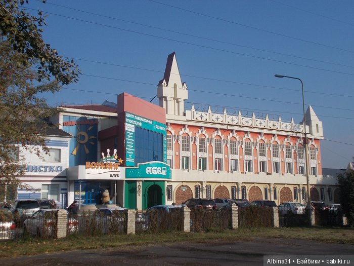 Городские зарисовки (шестая часть ) (фото 6)