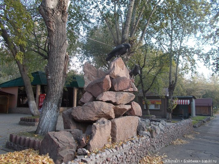 Городские зарисовки (шестая часть )