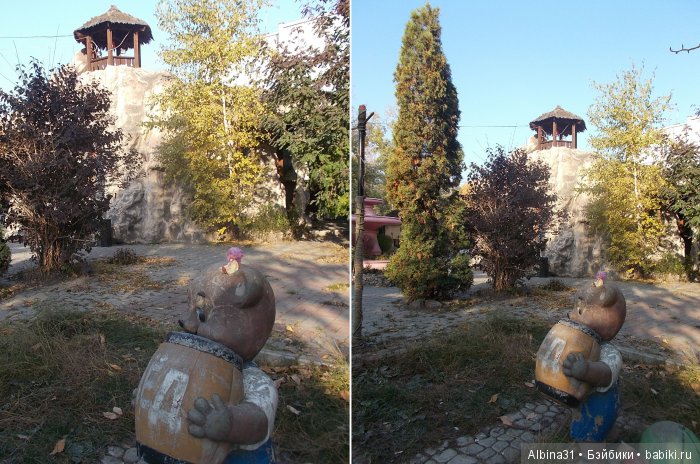 Городские зарисовки (шестая часть )