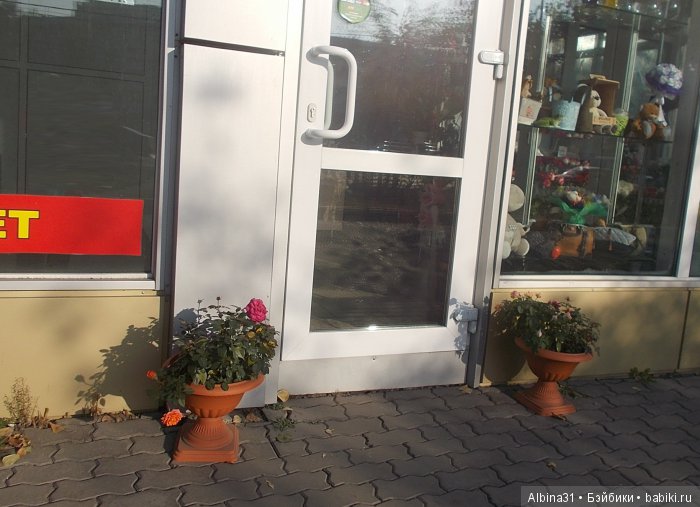 Городские зарисовки (шестая часть )