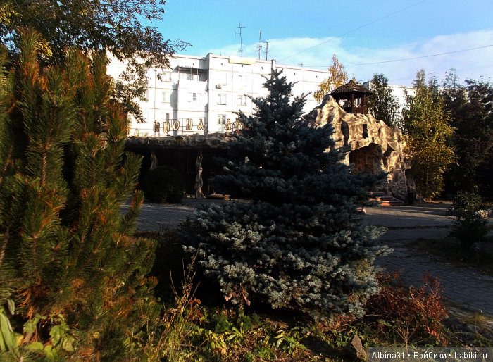 Городские зарисовки (шестая часть )