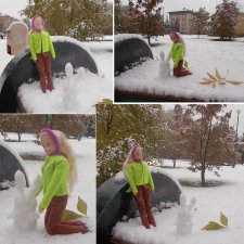 Два октябрьских дня