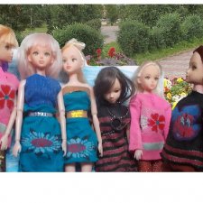 Ода носкам или на скорую руку одёжка